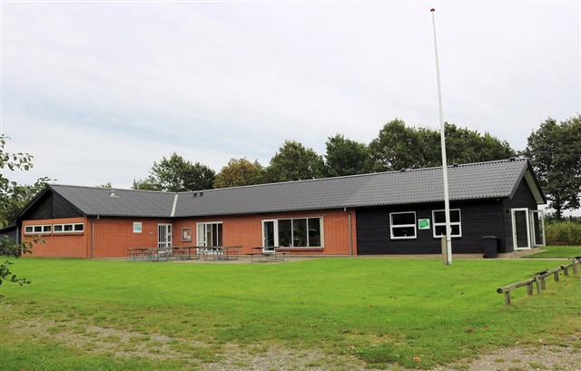 Linå Fitness