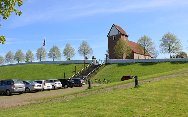 Linå Kirke