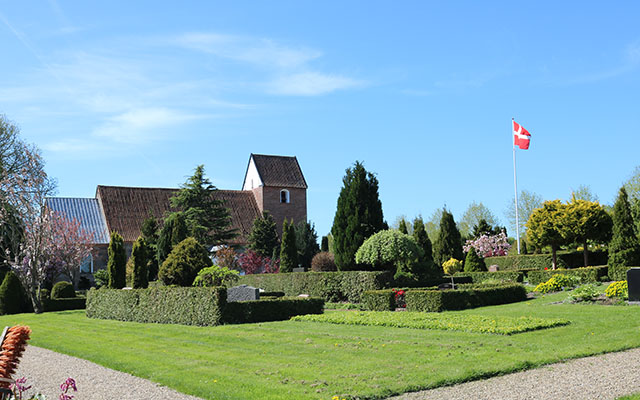 Linå Kirke